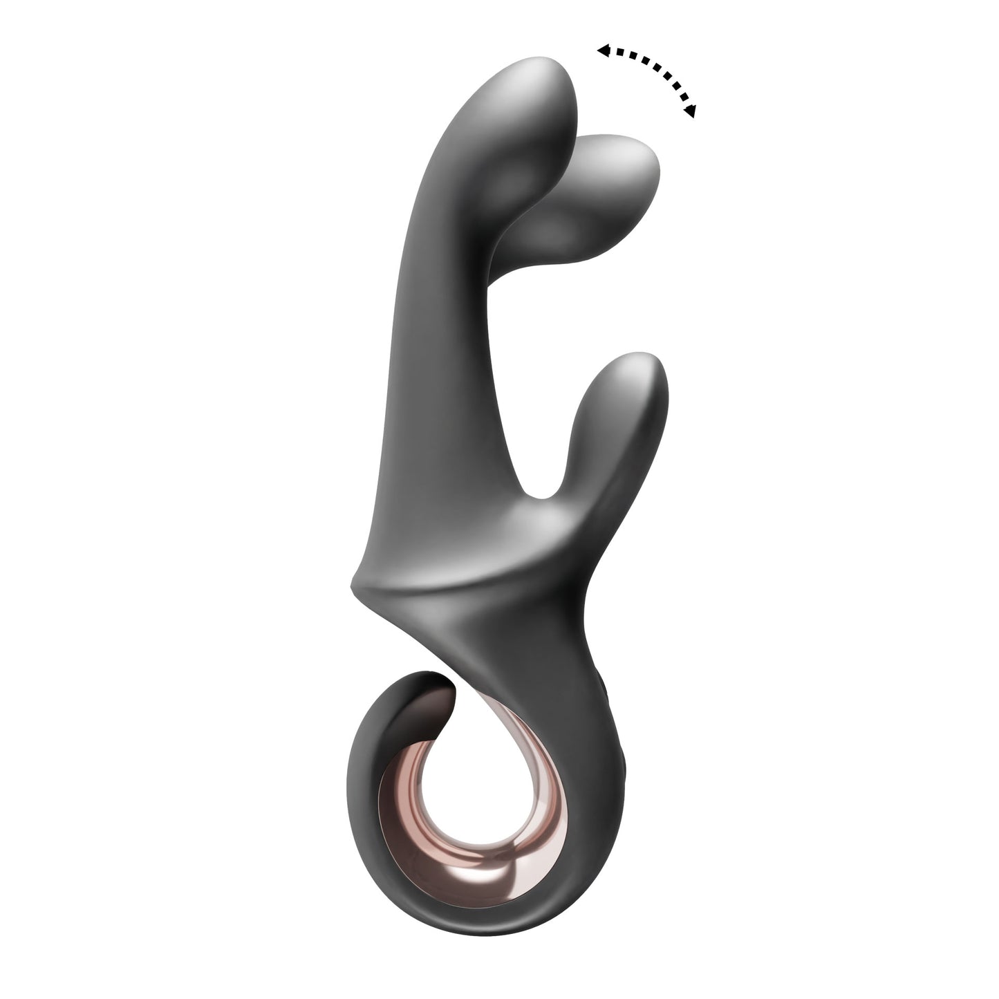 Trigger Rabbit Vibrator Gspot Stimulation Adult Sex Toy WEWV-12