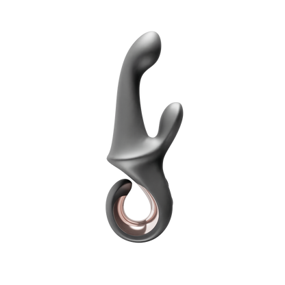 Trigger Rabbit Vibrator Gspot Stimulation Adult Sex Toy WEWV-12