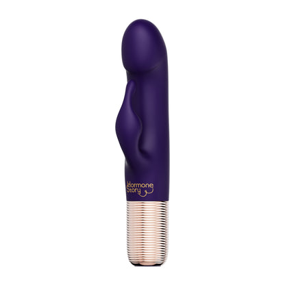 Ergonomic design 10 Vibration Gspot Rabbit Vibrator WWEWV-13