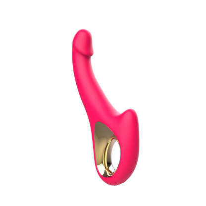 Gspot Rabbit Vibrator WEWV-52