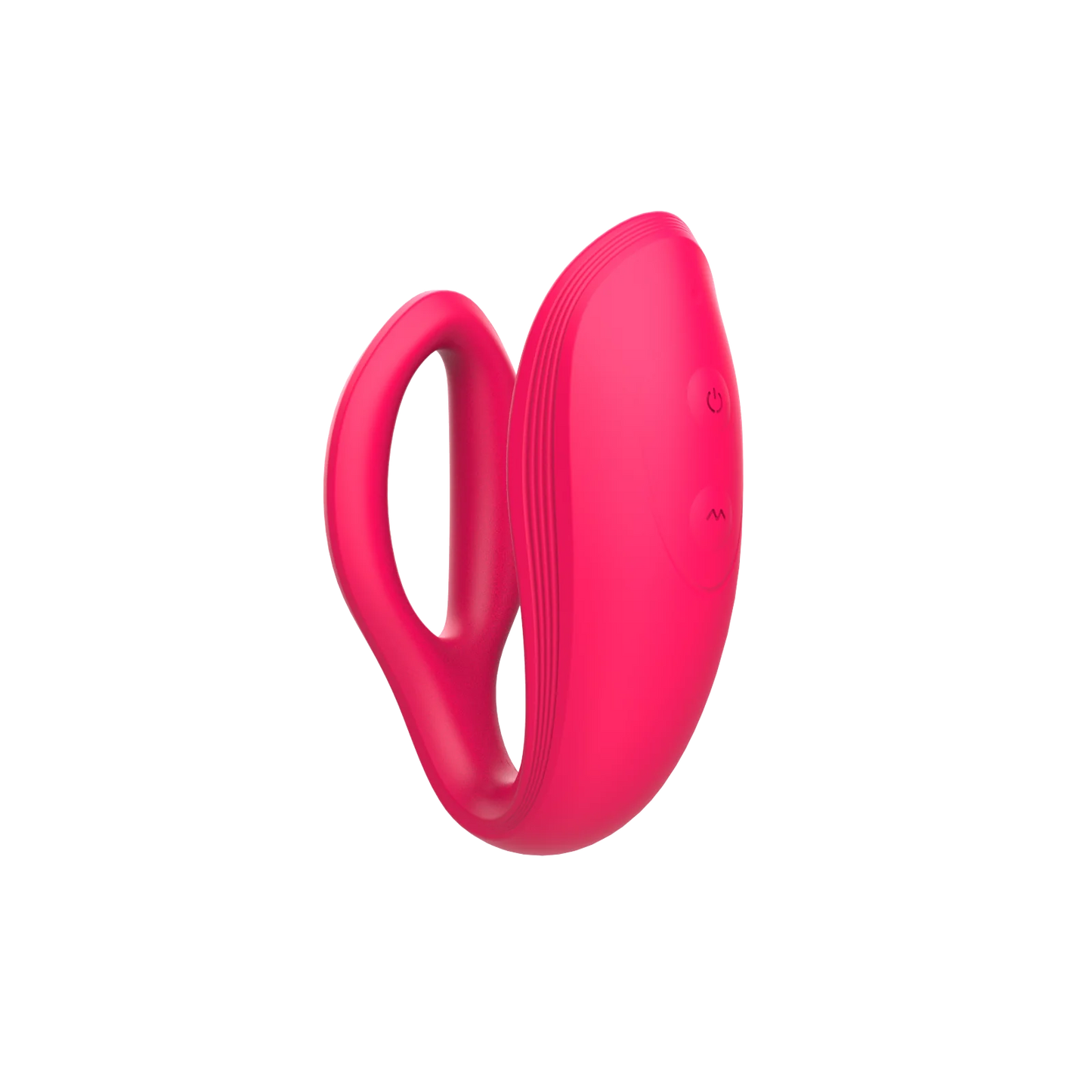 Insertable Ring App Couple Adult Product for Women WERC-48