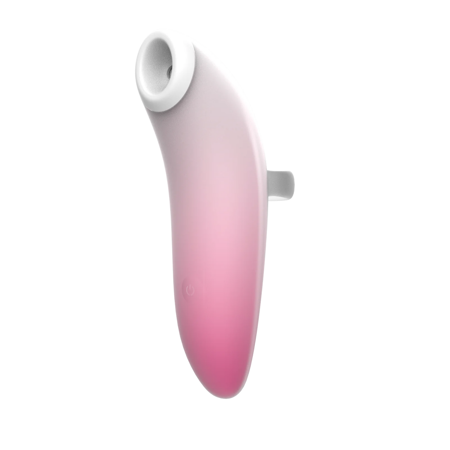 Finger Wearable Sucking Vibrator For Nipple Clitoral Stimulation WECS-81