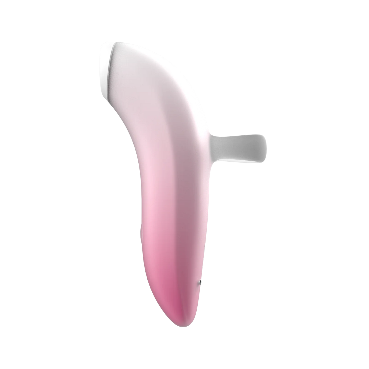 Finger Wearable Sucking Vibrator For Nipple Clitoral Stimulation WECS-81