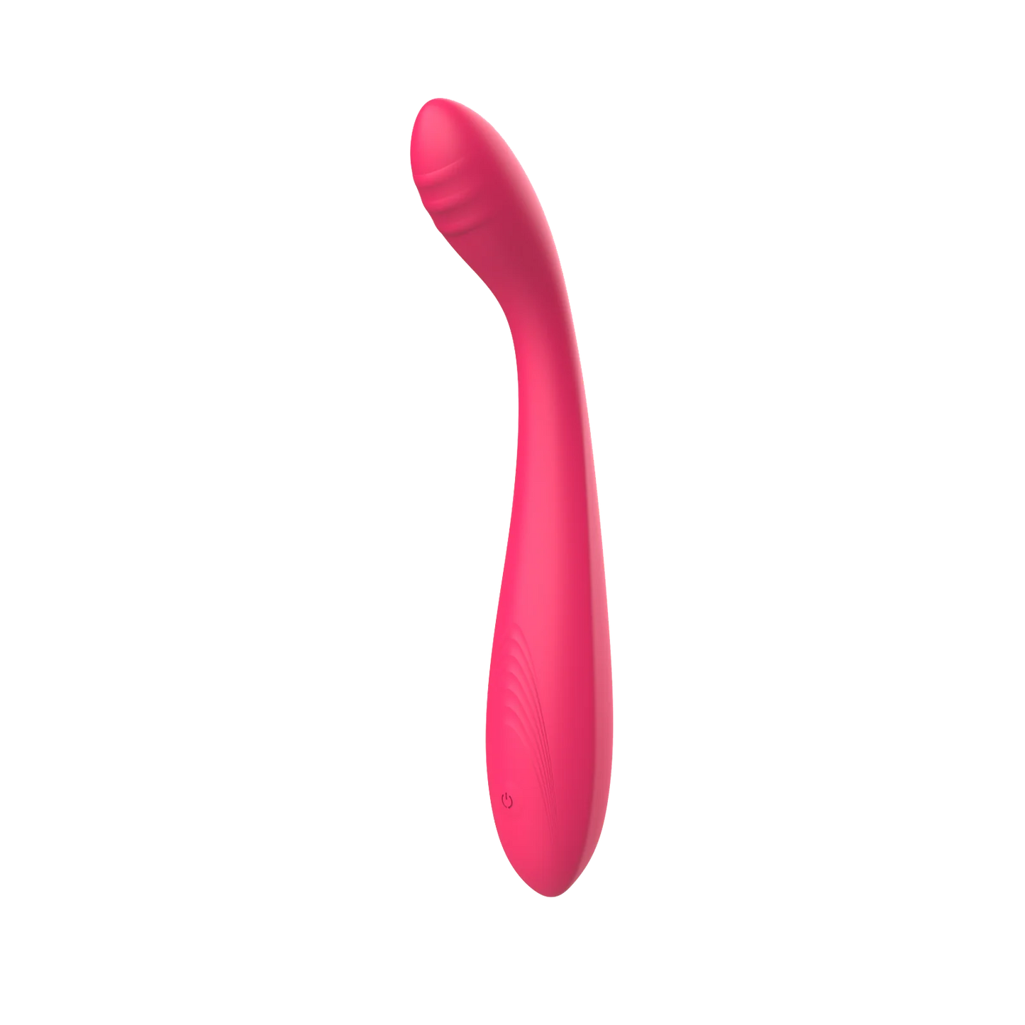 Flexible Bending Head Gspot Vibrator Sex Toy WEWV-54