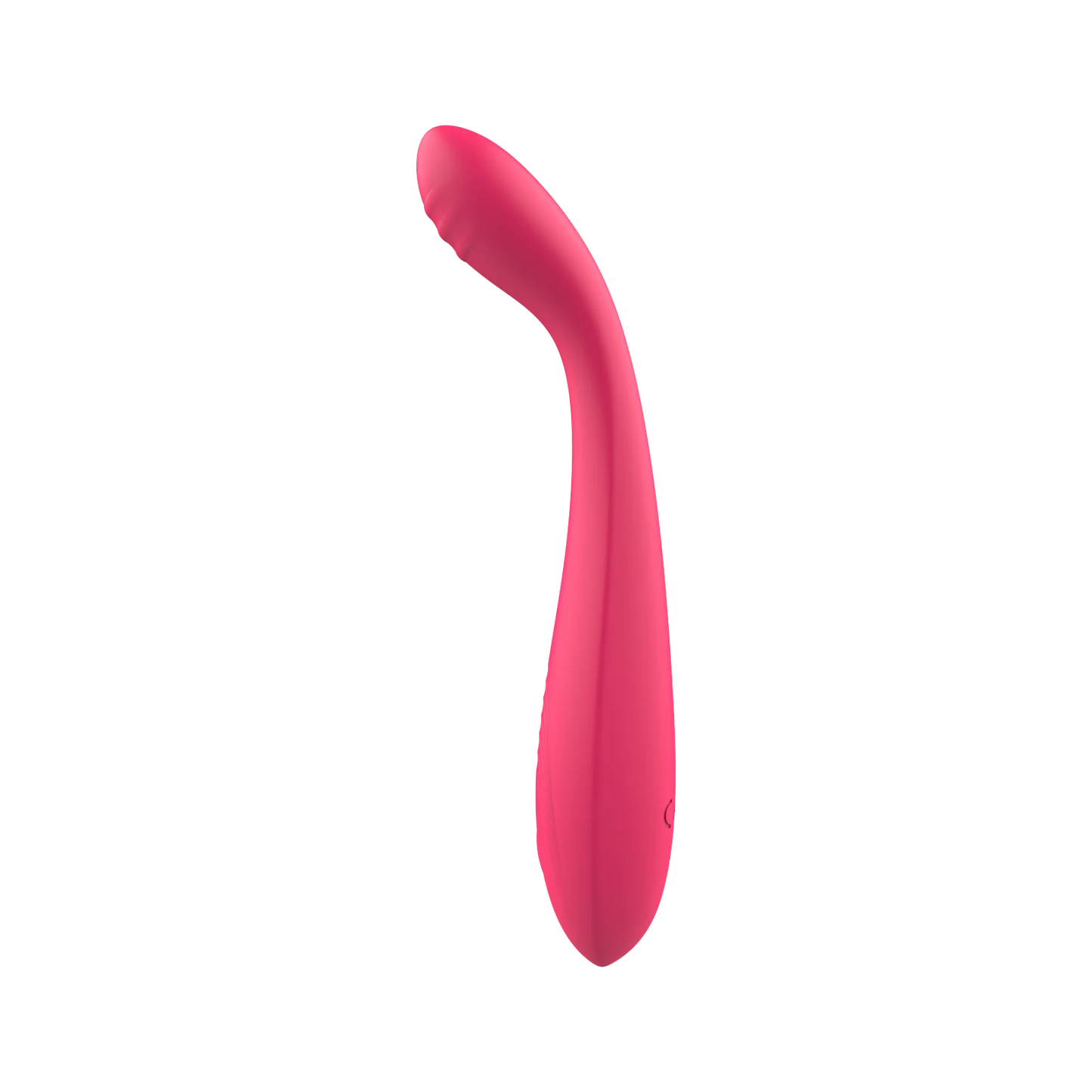 Flexible Bending Head Gspot Vibrator Sex Toy WEWV-54