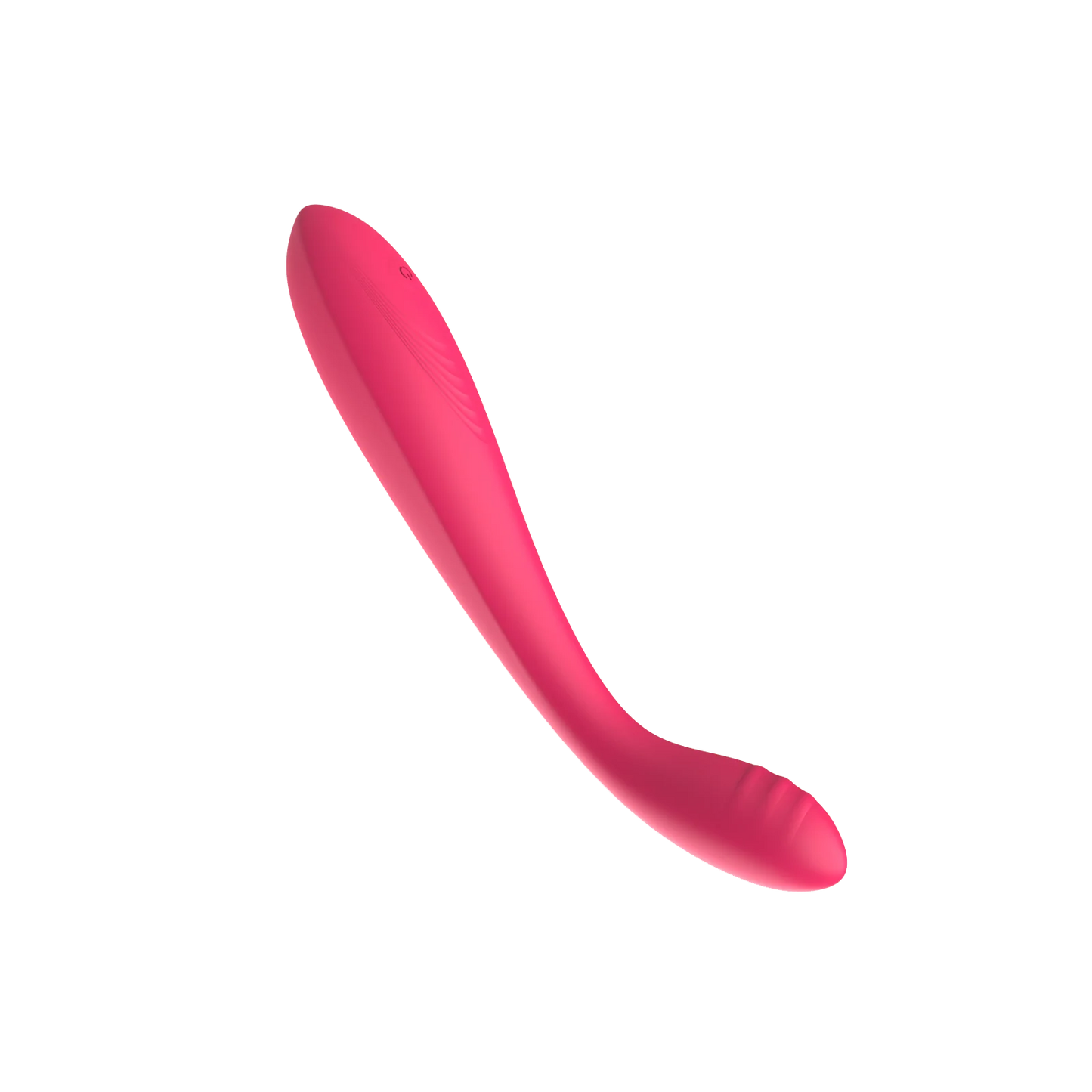 Flexible Bending Head Gspot Vibrator Sex Toy WEWV-54