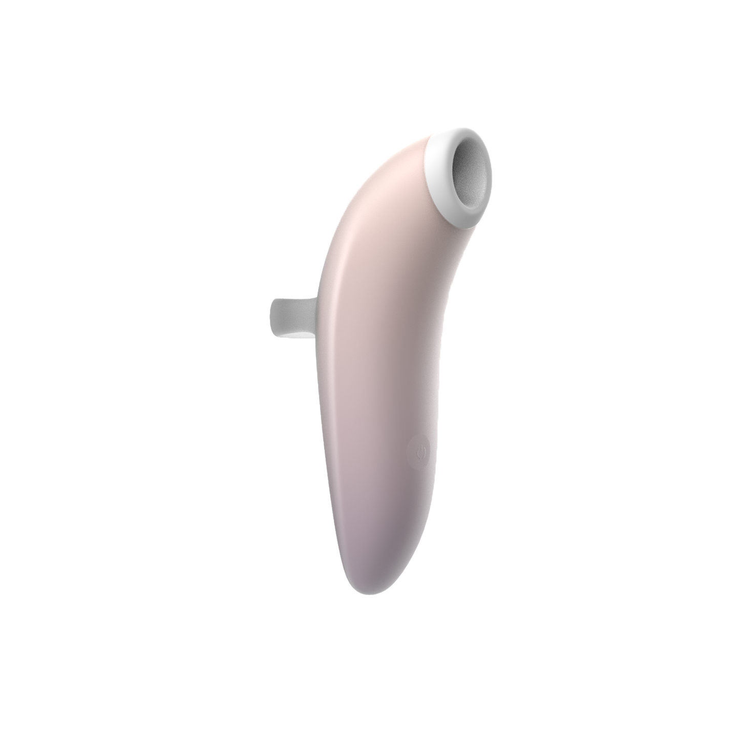 Finger Wearable Sucking Vibrator For Nipple Clitoral Stimulation WECS-81