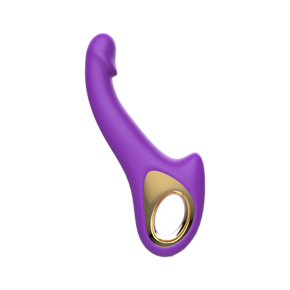 Gspot Rabbit Vibrator WEWV-52